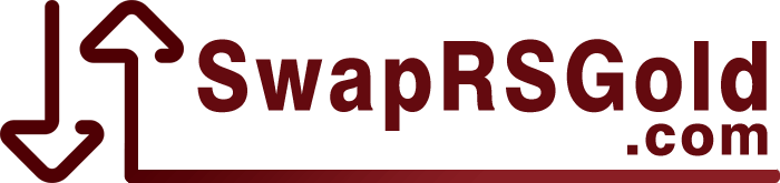 SwapRSGold Logo